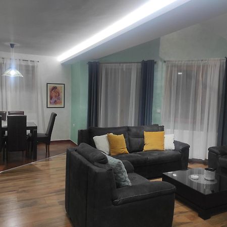 Apartments Vila Knez Zlatibor Exteriör bild