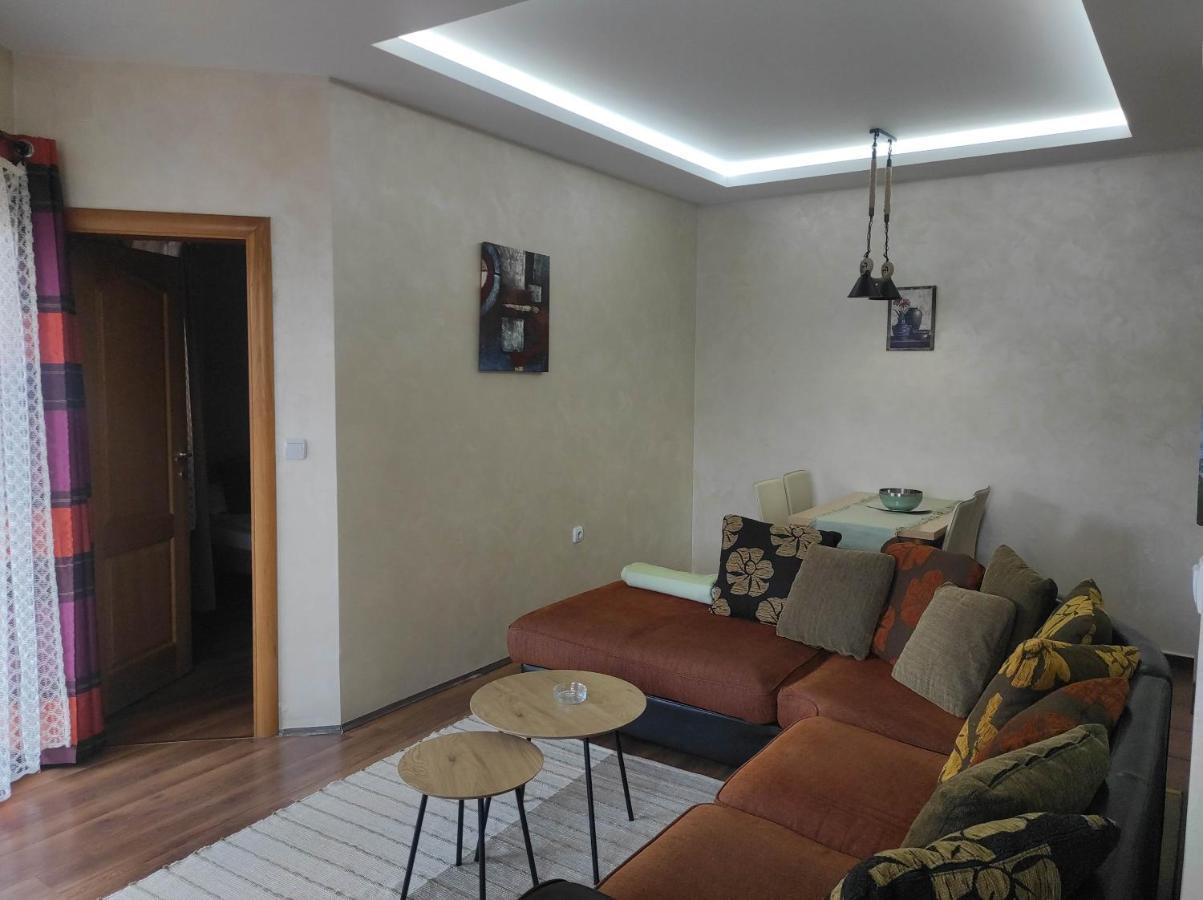 Apartments Vila Knez Zlatibor Exteriör bild