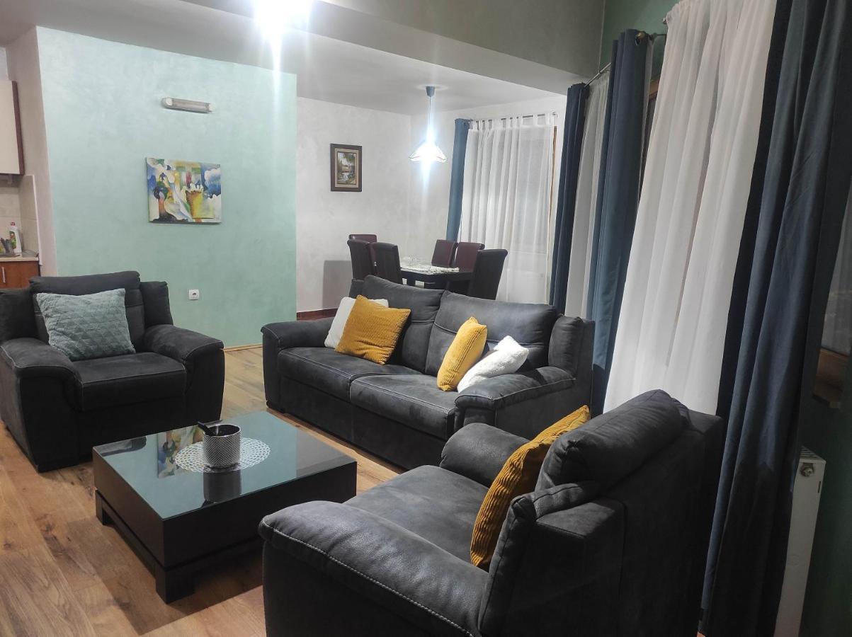Apartments Vila Knez Zlatibor Rum bild