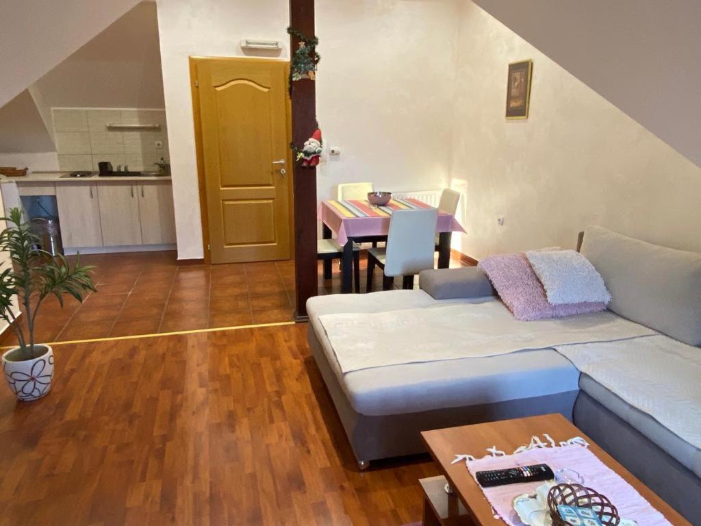 Apartments Vila Knez Zlatibor Rum bild