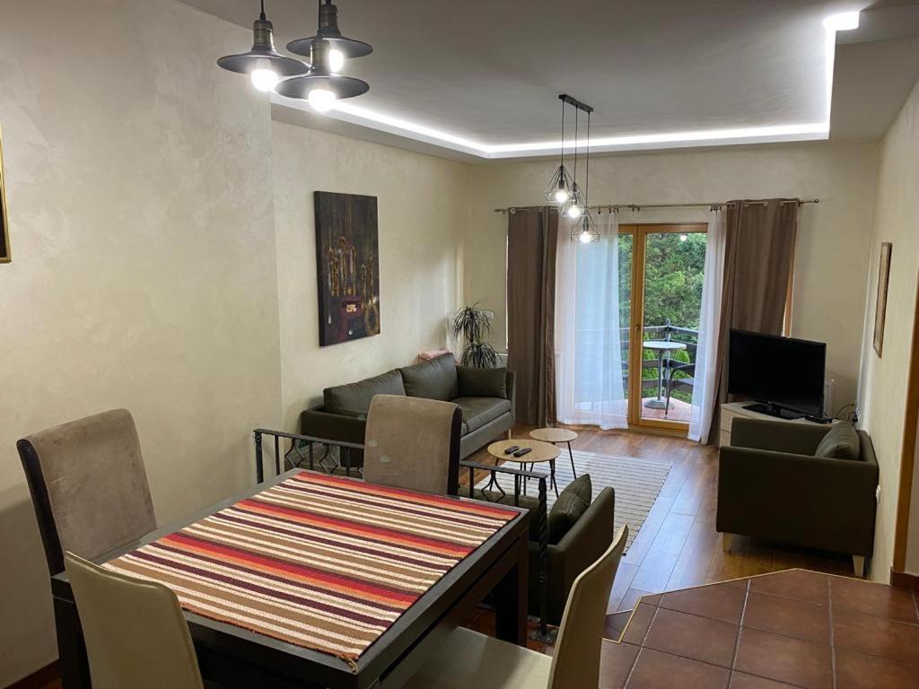 Apartments Vila Knez Zlatibor Rum bild