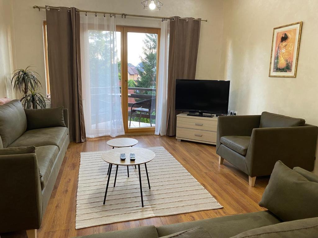 Apartments Vila Knez Zlatibor Rum bild