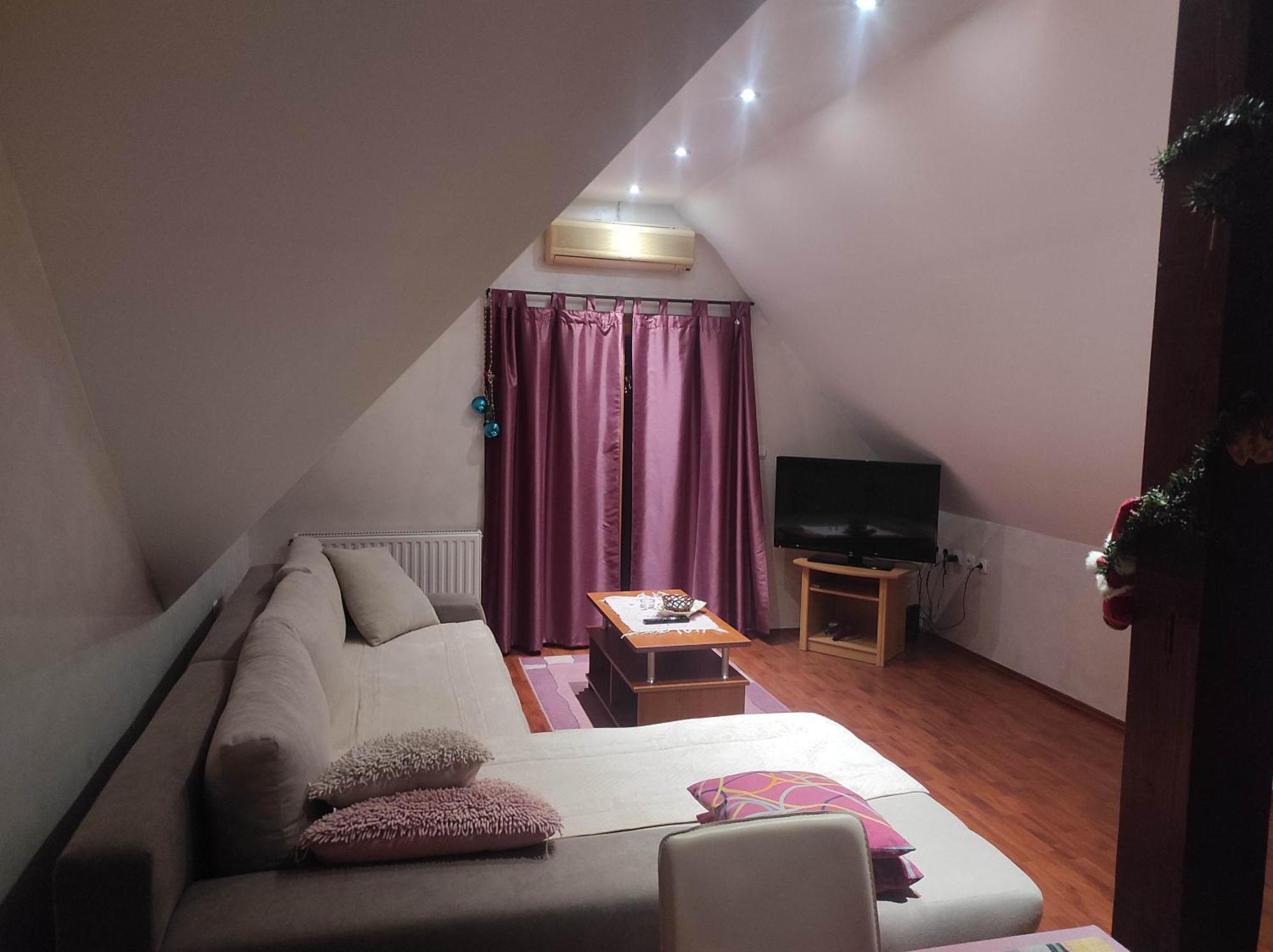 Apartments Vila Knez Zlatibor Rum bild