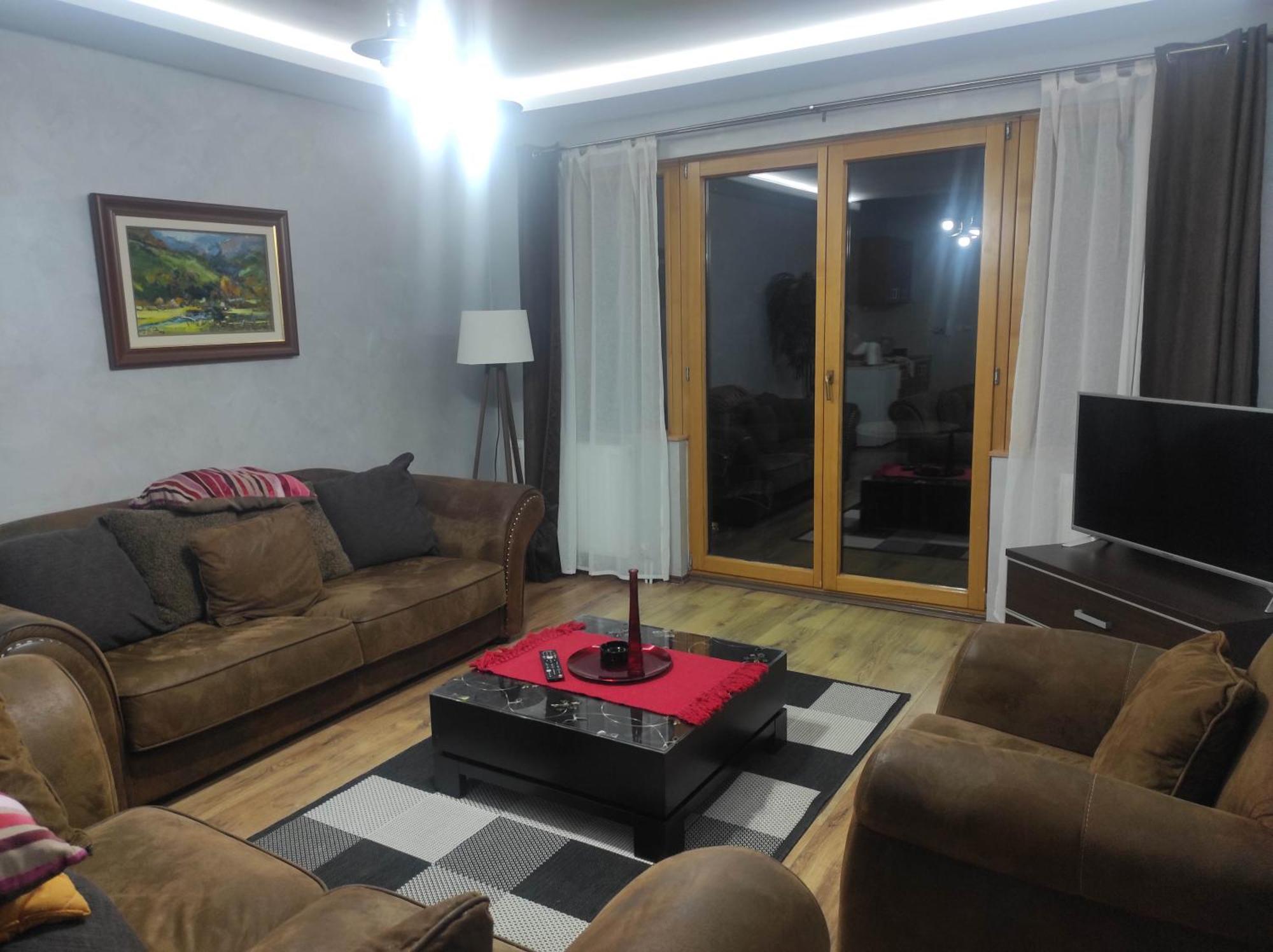 Apartments Vila Knez Zlatibor Rum bild