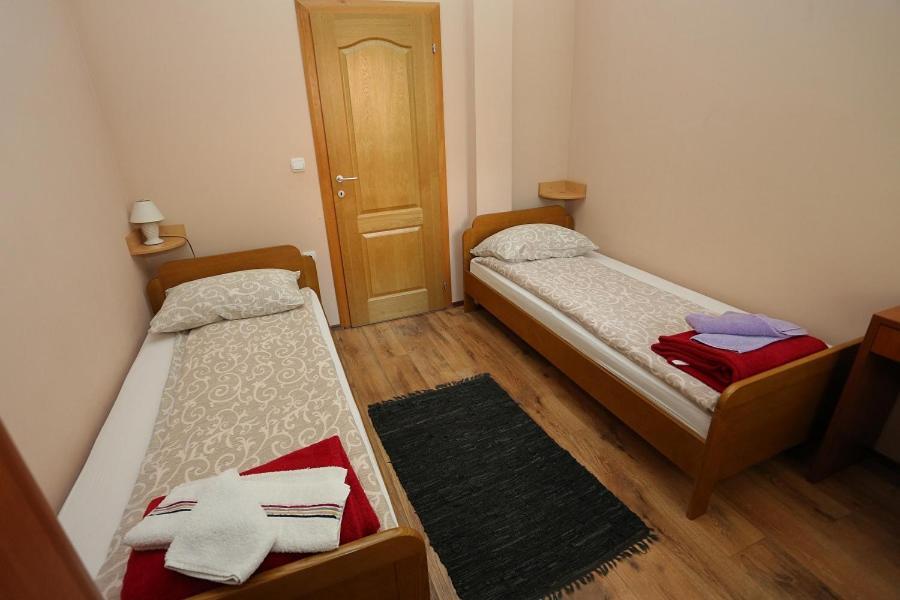 Apartments Vila Knez Zlatibor Rum bild