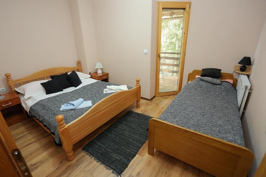 Apartments Vila Knez Zlatibor Rum bild