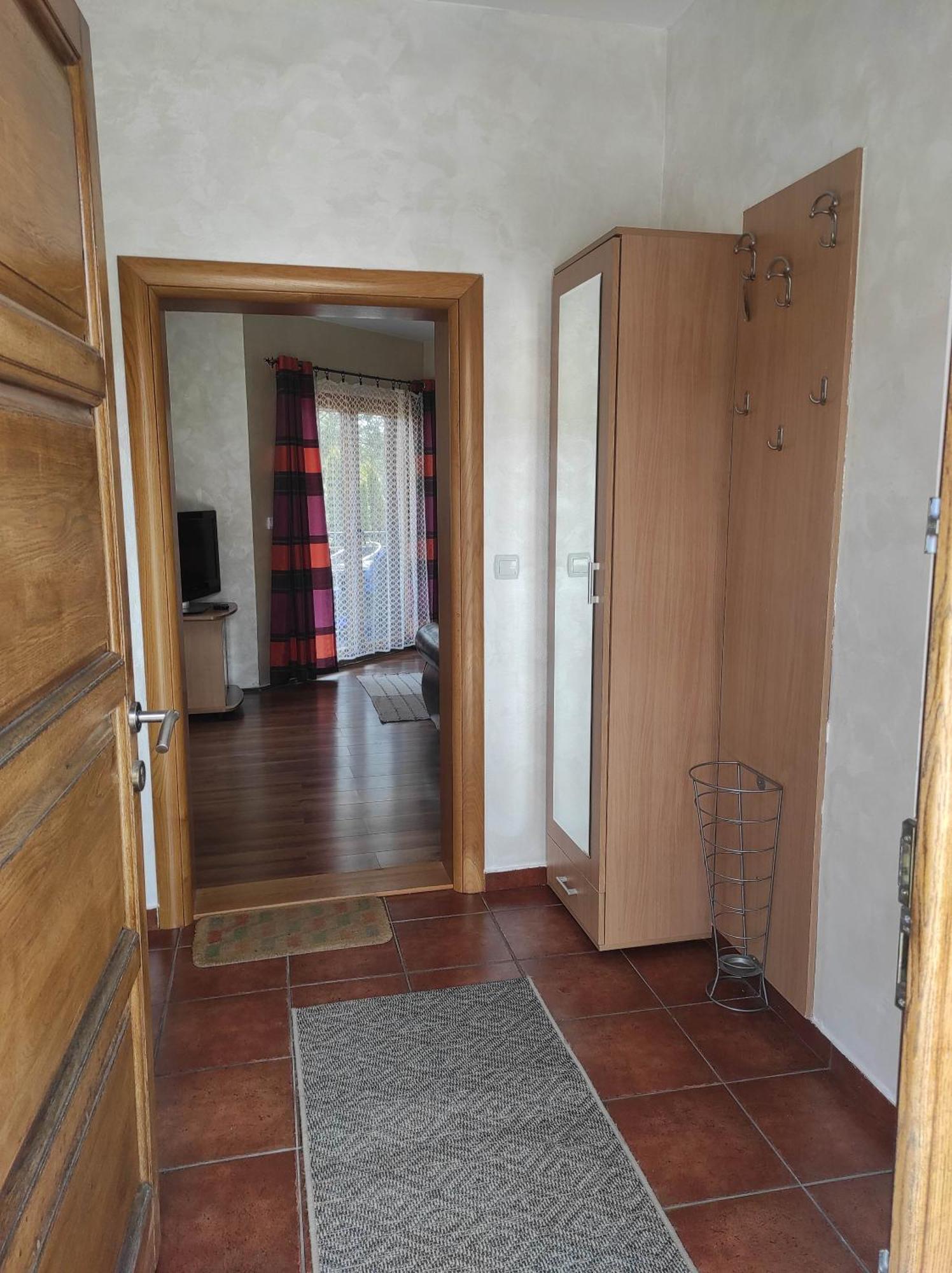 Apartments Vila Knez Zlatibor Rum bild