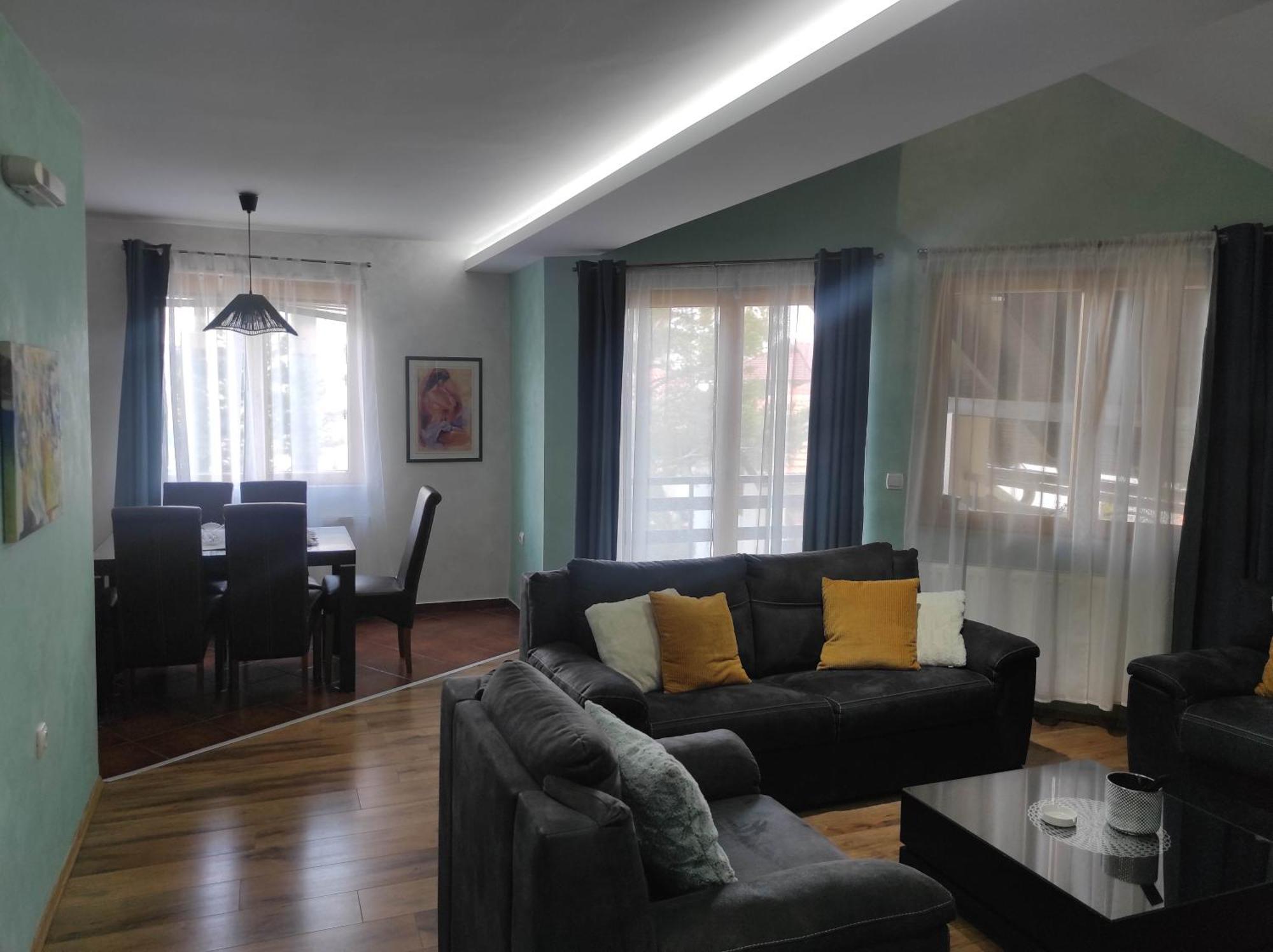 Apartments Vila Knez Zlatibor Rum bild