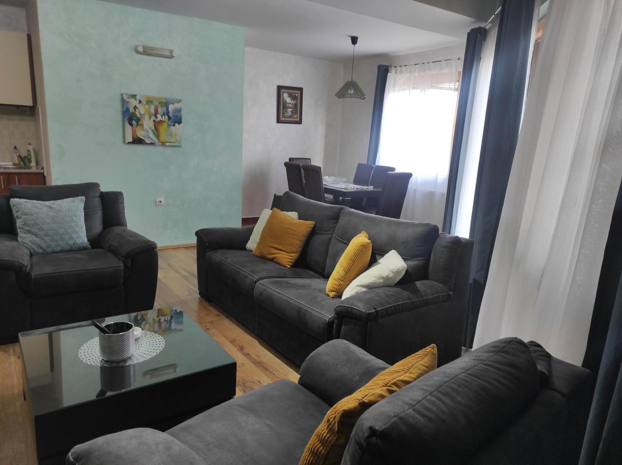 Apartments Vila Knez Zlatibor Rum bild