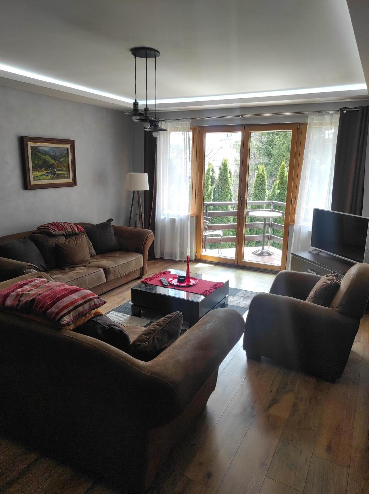 Apartments Vila Knez Zlatibor Rum bild