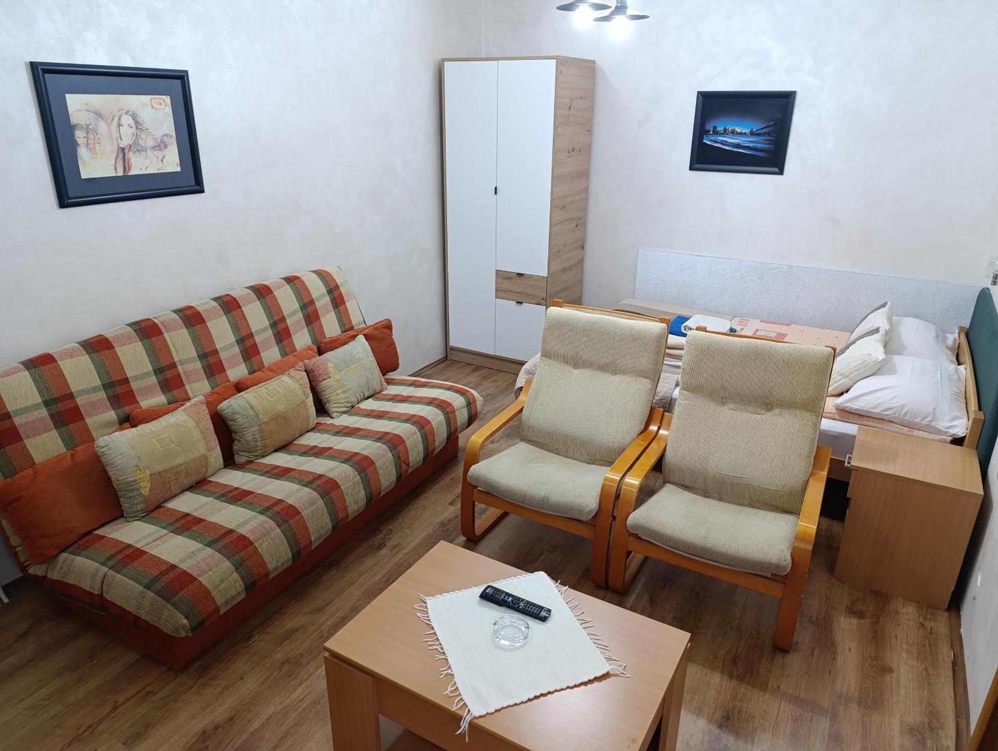 Apartments Vila Knez Zlatibor Rum bild