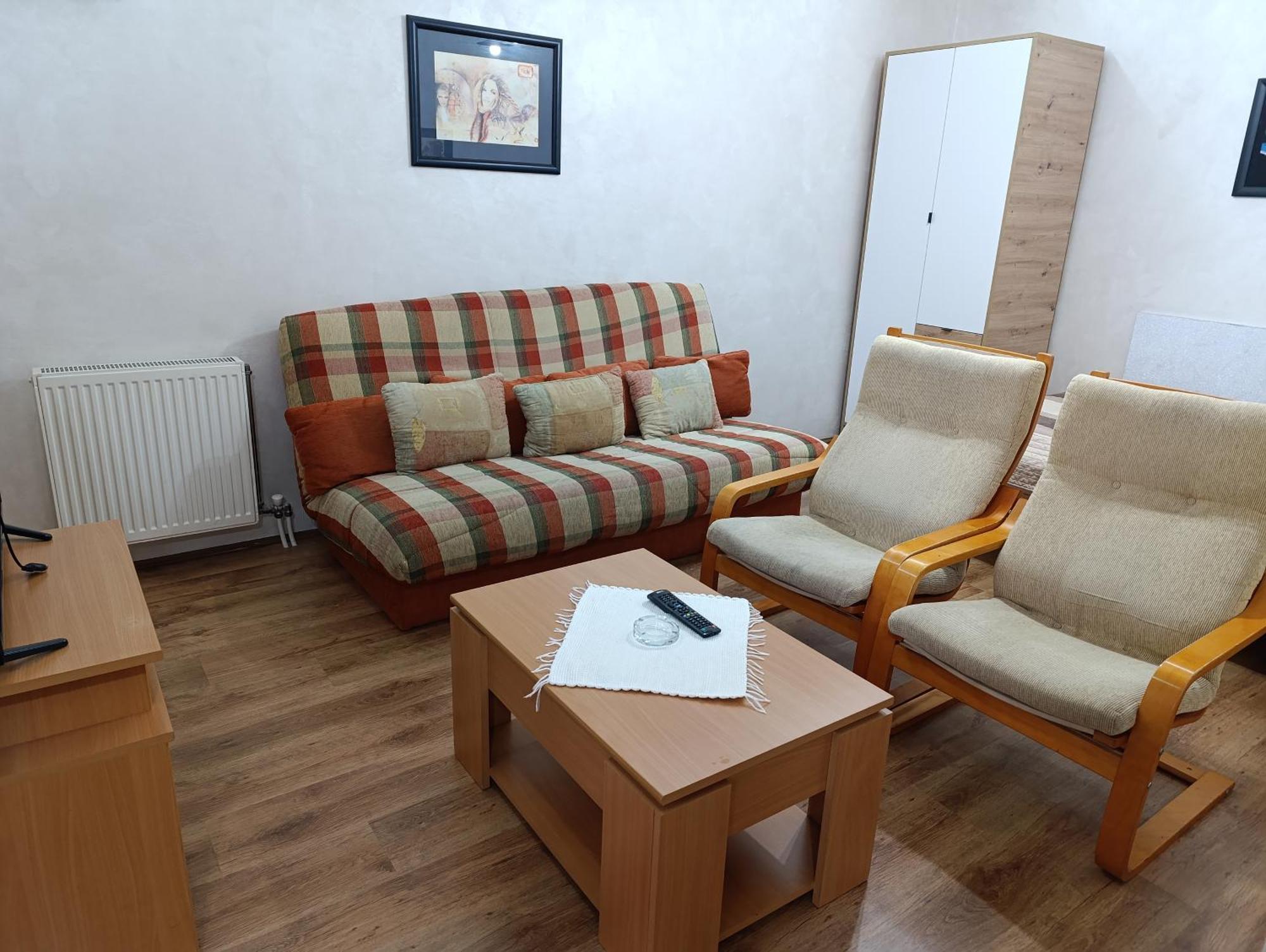 Apartments Vila Knez Zlatibor Rum bild