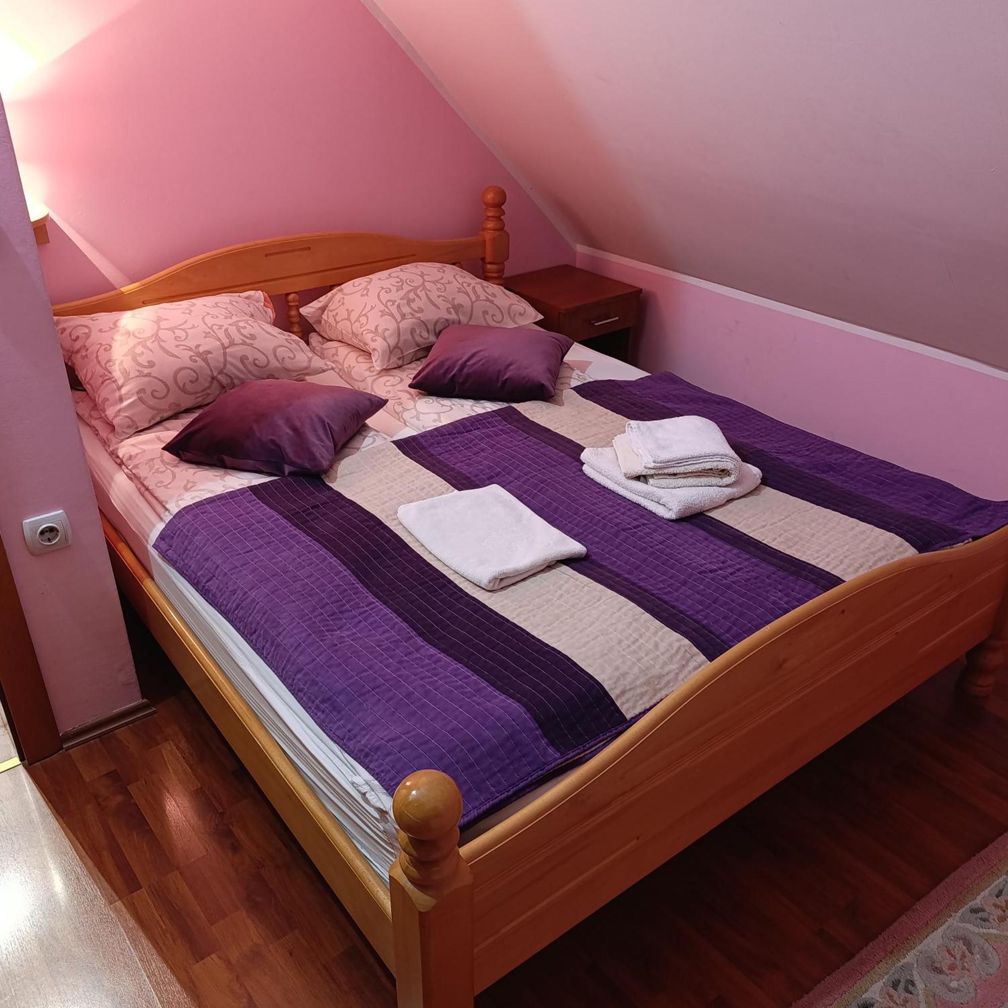 Apartments Vila Knez Zlatibor Rum bild