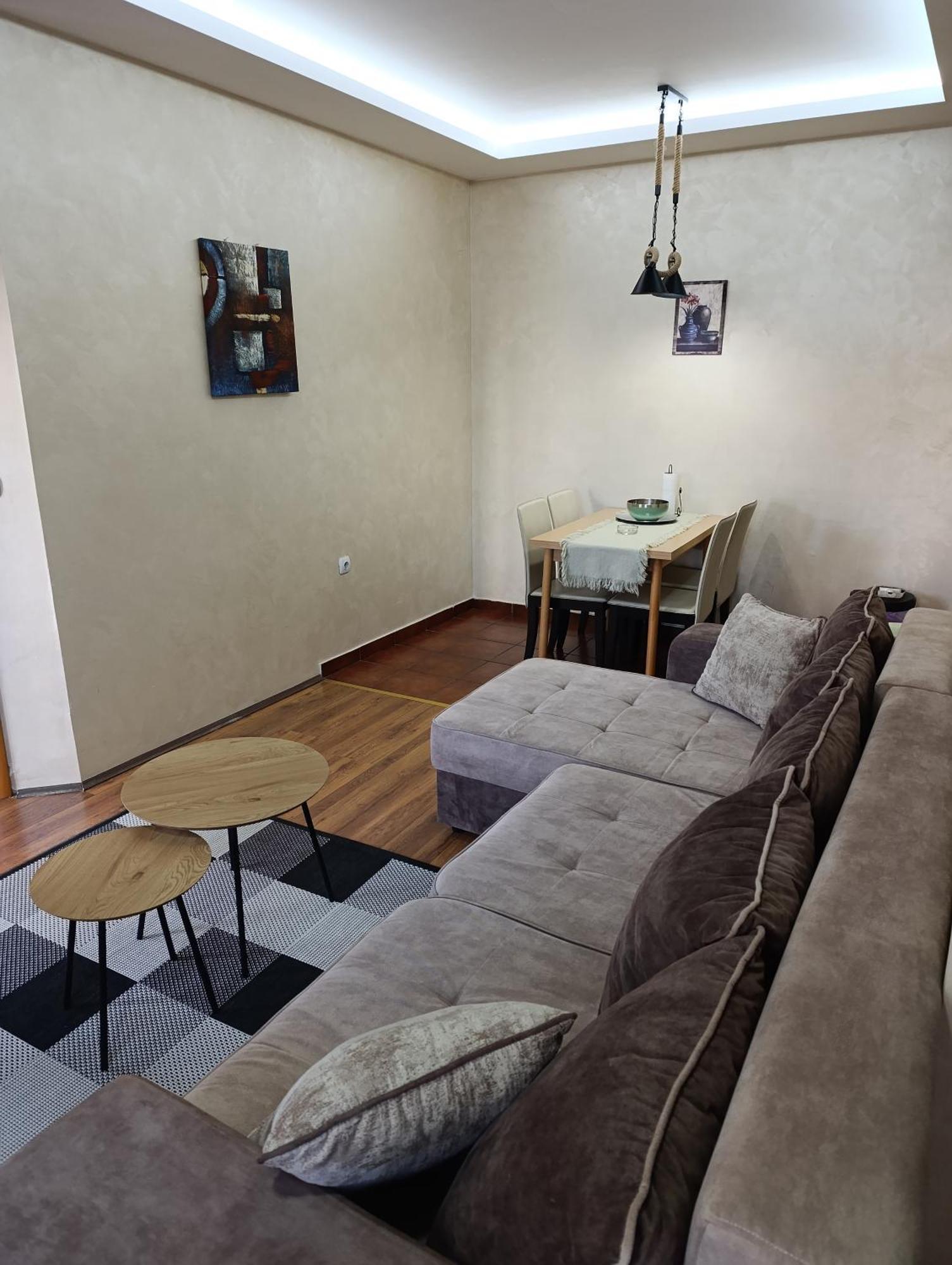 Apartments Vila Knez Zlatibor Rum bild