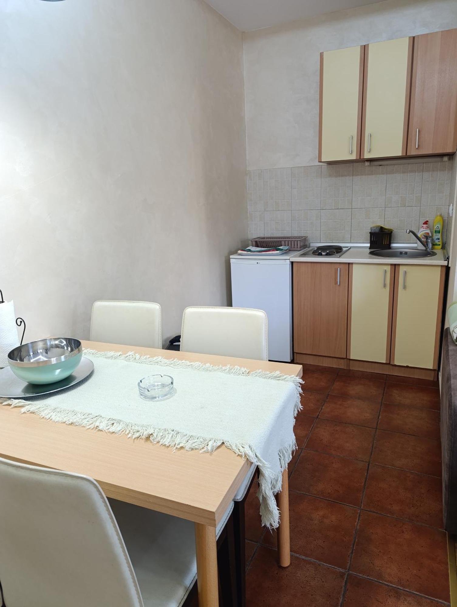 Apartments Vila Knez Zlatibor Rum bild