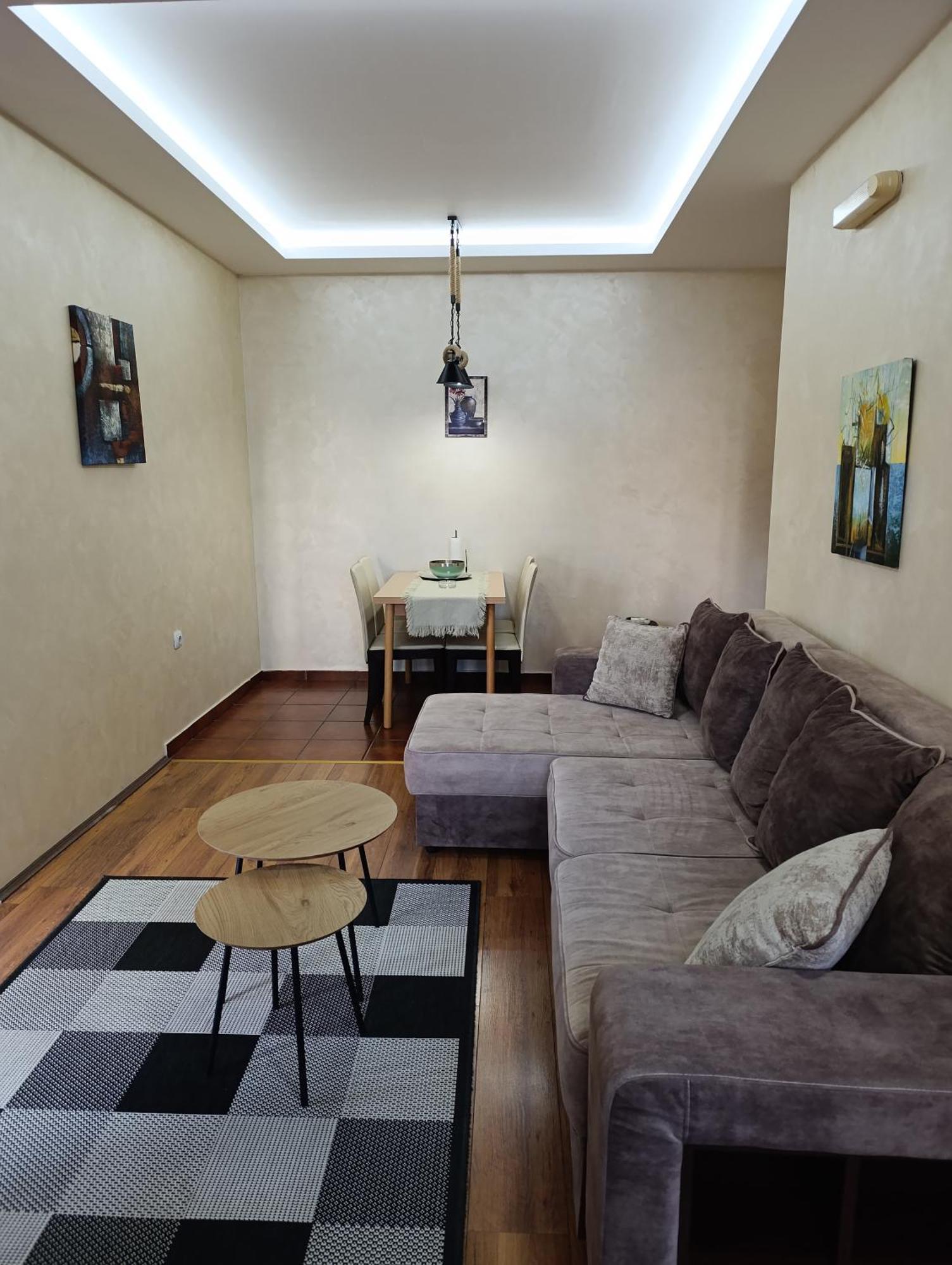 Apartments Vila Knez Zlatibor Rum bild